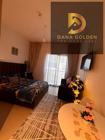 Style Living: Premium Studio in Maryam Island + Pool & Gym