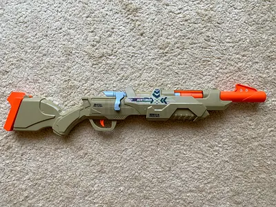 Hunter Gun - Good Working Condition