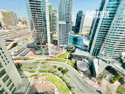 Elegant | Furnished | Near Metro | JLT