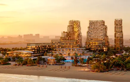 Solid Investment | 50k To Book | Private Beach Access | Tier 1 Developer