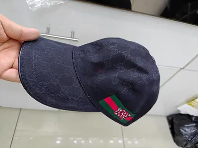 Men Cap