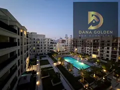 ✨ Luxury Living | Fully Furnished 1BHK in Maryam Island | Pool, Gym & Parking