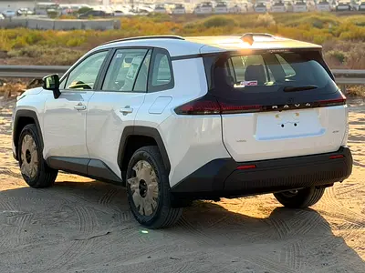 صورة 7 لـ 2026 Toyota RAV 4