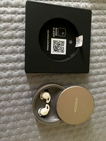 Bose sleepbuds ll