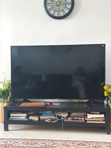 64 inch LED Smart TV - Good Working Condition