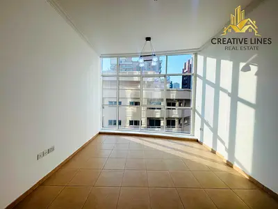 Brand New 1 BHK Apartment | Gym, Pool & Covered Parking