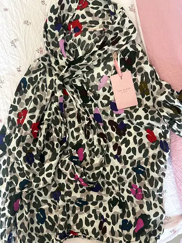 Ted Baker Blouse (not used)