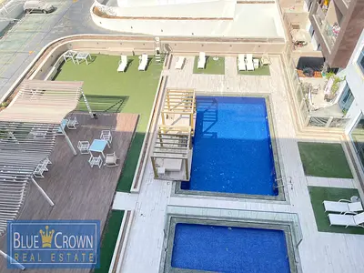 Limited Offer | Spacious | 1BR With 12 Cheques Payment