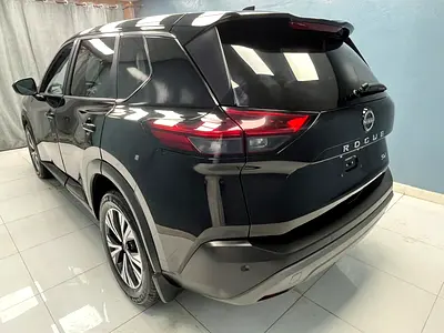 صورة 13 لـ 2023 Nissan ROGUE
