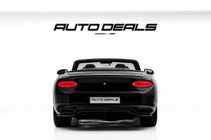 2020 Bentley CONTINENTAL — миниатюра 5