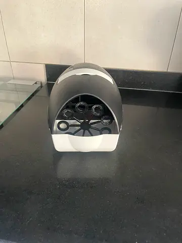 Mini Party Bubble Machine (Battery  AC Powered)