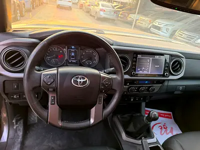 صورة 10 لـ 2022 Toyota TACOMA
