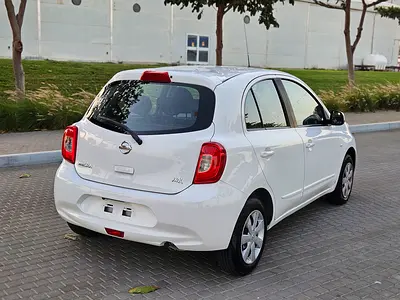 صورة 12 لـ 2020 Nissan MICRA