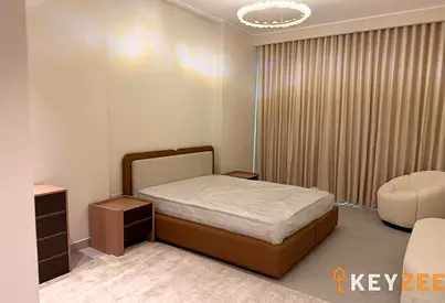 Fully Furnished 1BR || High ROI || Ready to Move