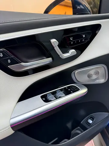 Mercedes-Benz GLC 300 4MATIC, миниатюра 15