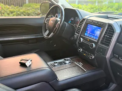 2018 FORD EXPEDITION 照片 14