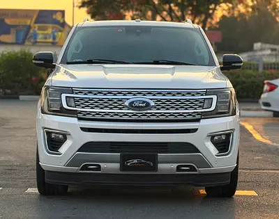 2018 FORD EXPEDITION 照片 3