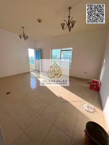📌 For Annual Rent – 2 Bedroom Apartment | 3 Bathrooms | Orient Towers | Al Rashidiya | Families On