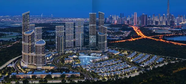 60/40 PP | High ROI | Prime Location