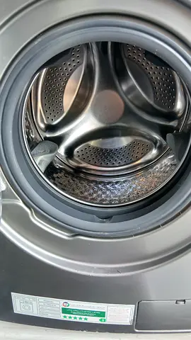 Washing machine  Panasonic