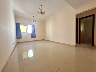 Ready to move 1BHK apartment with 2 bathroom near Muwailah park in just 37k