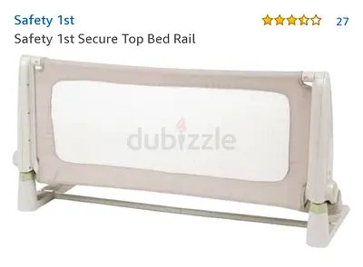 Bed Rail