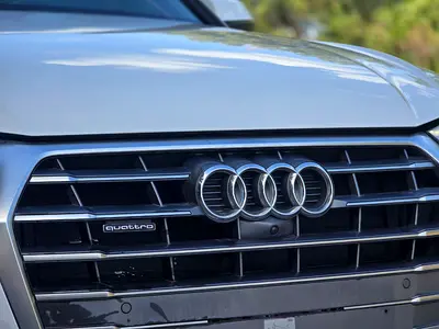 Audi Q5 45 TFSI quattro, миниатюра 7
