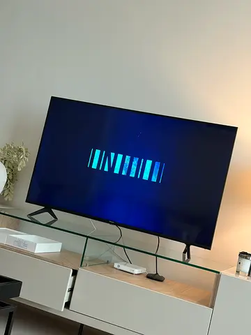 55-inch LED Smart TV - Good Working Condition