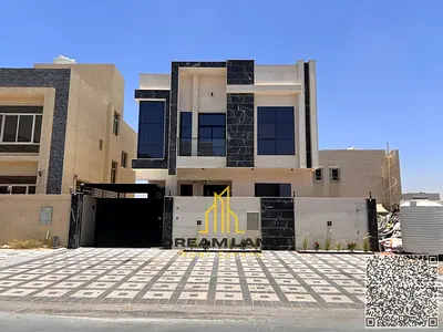 🔥 عرض مميز | فيلا 5 غرف + خادمة بسعر منافس جداً في الحليو 2