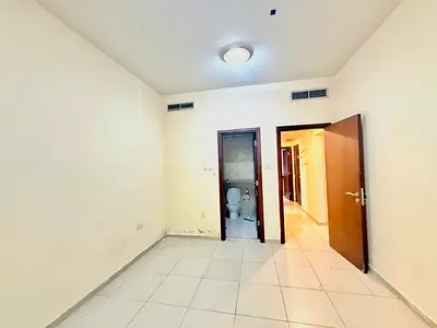 Luxury 1bhk 2washroom family and bachelor Muwaileh Sharjah