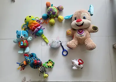 Infant / Toddler baby Toys
