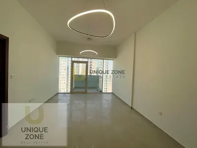 Luxury 3BR + Maid | Next to Metro | Chiller Free | 2 Parking