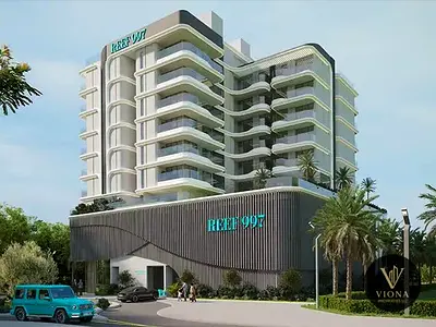 Exclusive Offer | Modern Living | Strong Investment Potential