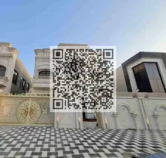 Magnificent G+1 Luxury Villa for Sale in Al Alia | 5 Master Bedrooms | Freehold | Near China Mall
