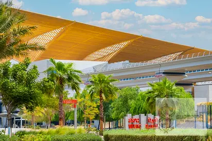 ONE BEBROOM | EXPO VILLAGE | NEAR METRO