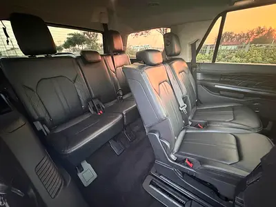 2018 FORD EXPEDITION thumbnail 19