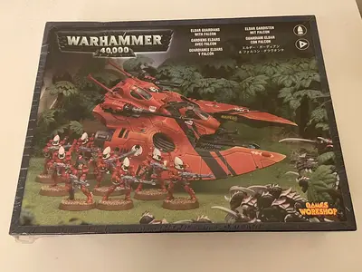 Warhammer 40k For Sale