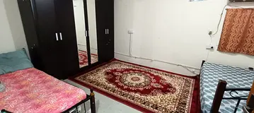 Bed space available for Bachelor