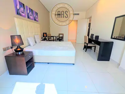 Ultra Furnished || Modern 1BR || Very Bigger Layout || Ready To Move