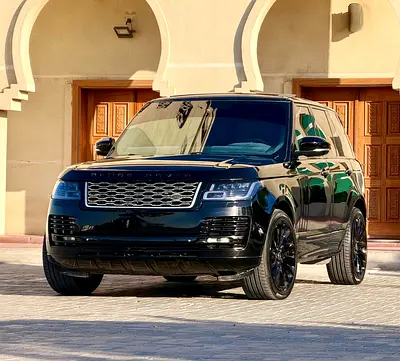 صورة مصغرة 13 لـ 2014 LAND Rover RANGE ROVER