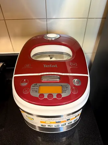 Tefal Spherical Pot Multi-Cooker AI series