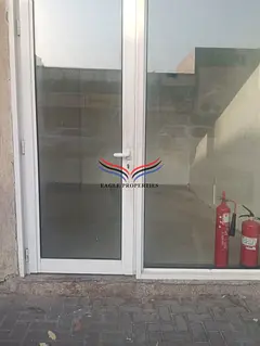 Prime Retail Space | Available Now | High Foot Traffic