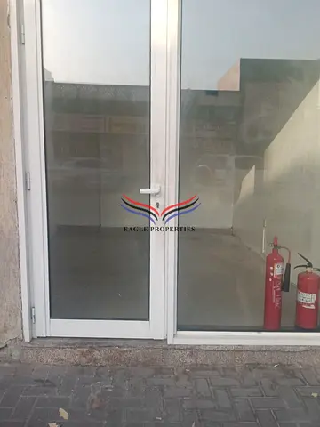 Prime Retail Space | Available Now | High Foot Traffic