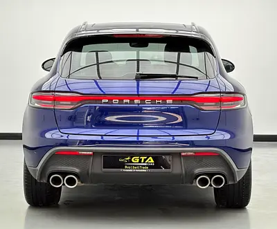 2023 Porsche MACAN 照片 5
