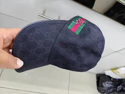 Men Cap