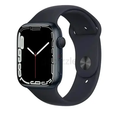 APPLE Apple Watch Series 7 Aluminium 45MM Cellular