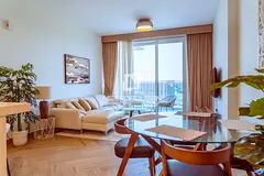 Vacant |Furnished |Close to Metro |Spacious Layout