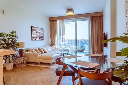 Vacant |Furnished |Close to Metro |Spacious Layout