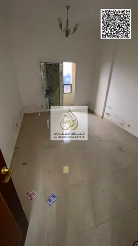 2 Bedroom Apartment for Annual Rent – Prime Location on Sheikh Mohammed Bin Zayed Road – Al Alia, A