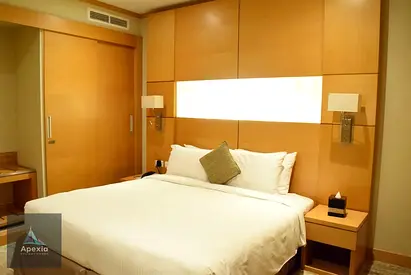 Premium 2BR Suite | Spacious Ap | Carlton Downtown